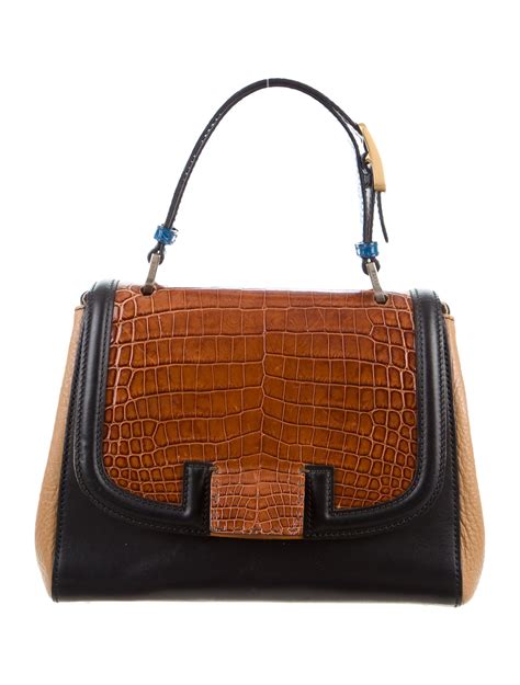 Silvana Fendi Bags 